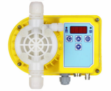 Chemical Dosing Pump DIGITAL ORP_pH _ Liquid Level Control